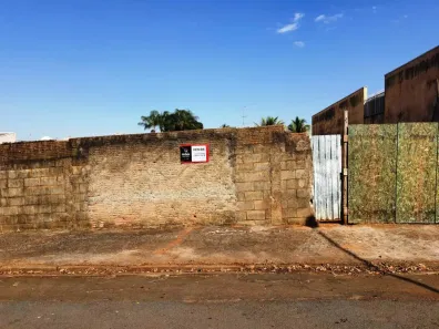 Lote/Terreno à venda, 468m² no Chácara Machadinho II, Americana
