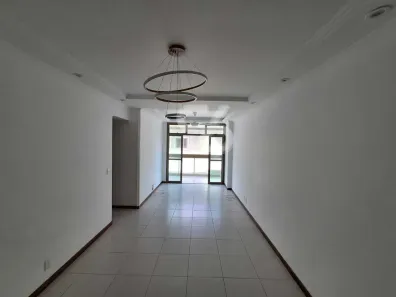 Apartamento com 3 Quartos à venda, 107m² no Piratininga, Niterói