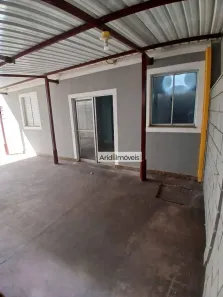 Apartamento com 2 Quartos para alugar, 50m² no Rios di Itália, São José do Rio Preto