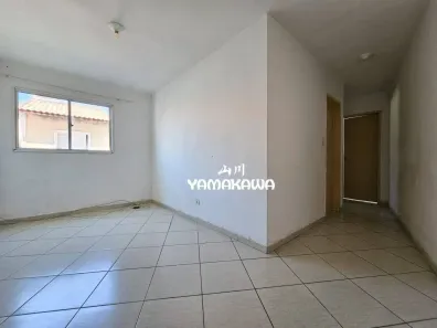 Apartamento com 2 Quartos à venda, 50m² no Cidade Líder, São Paulo