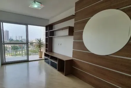 Apartamento com 2 Quartos à venda, 63m² no Barra Funda, São Paulo