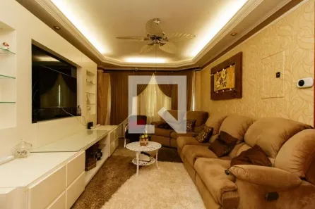 Casa com 3 Quartos à venda, 262m² no Vila Mazzei, São Paulo