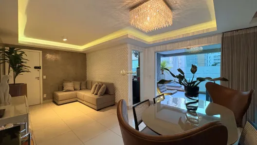 Apartamento com 2 Quartos à venda, 101m² no Savassi, Belo Horizonte