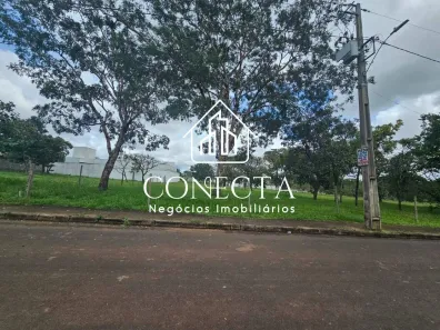 Lote/Terreno à venda, 1770m² no Jardim Karaíba, Uberlândia