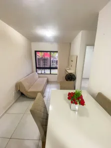 Apartamento com 2 Quartos para alugar, 43m² no Imbiribeira, Recife