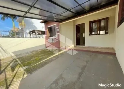 Casa com 2 Quartos à venda, 73m² no Jardim dos Lagos, Guaíba