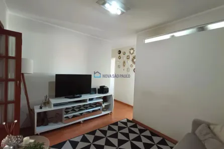 Apartamento com 3 Quartos à venda, 68m² no Saúde, São Paulo