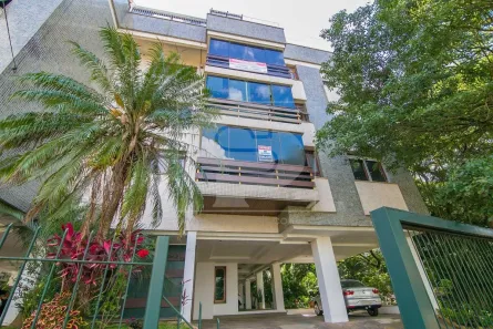 Cobertura com 2 Quartos à venda, 186m² no Jardim Lindóia, Porto Alegre