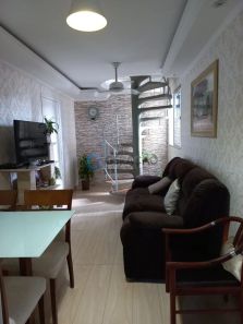 Cobertura com 3 Quartos à venda, 123m² no Floradas de São José, São José dos Campos