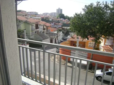 Casa com 2 Quartos à venda, 115m² no Jardim Odete, São Paulo