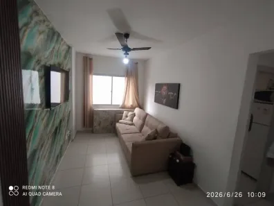 Apartamento com 1 Quarto à venda, 44m² no Aviação, Praia Grande