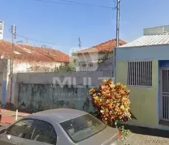 Lote/Terreno com 1 Quarto à venda, 11m² no Centro, Uberlândia