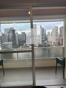 Apartamento com 3 Quartos à venda, 100m² no Vila Nova Conceição, São Paulo