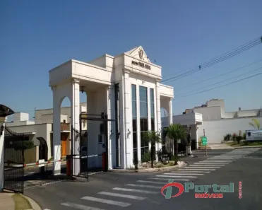 Lote/Terreno à venda, 150m² no Jardim Park Real, Indaiatuba
