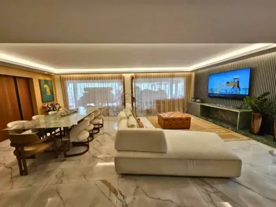 Casa de Condomínio com 3 Quartos à venda, 530m² no Parque Residencial Aquarius, São José dos Campos