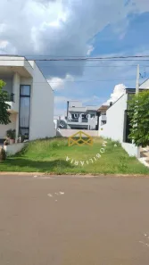 Lote/Terreno à venda, 200m² no Vila Monte Alegre, Paulínia