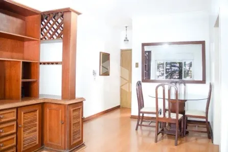 Apartamento com 3 Quartos à venda, 87m² no Santana, Porto Alegre