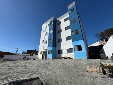 Apartamento com 1 Quarto à venda, 26m² no Vila Barão, Sorocaba