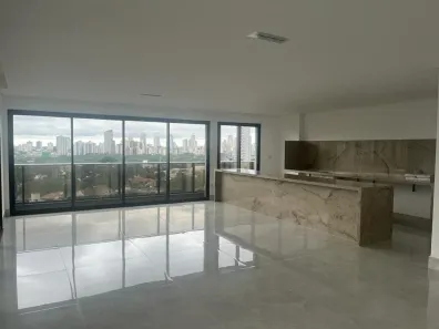 Apartamento com 3 Quartos à venda, 160m² no Setor Marista, Goiânia