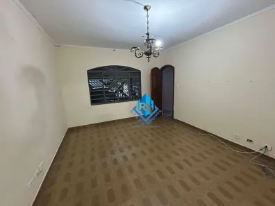 Sobrado com 3 Quartos para venda ou aluguel, 180m² no Parque Terra Nova II, São Bernardo do Campo