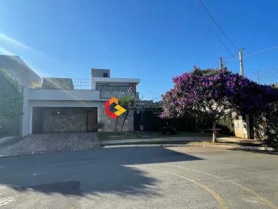 Casa de Condomínio com 3 Quartos à venda, 161m² no Jardim Golden Park Residence, Hortolândia