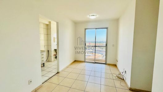 Apartamento com 2 Quartos à venda, 53m² no Vila Miriam, Guarulhos