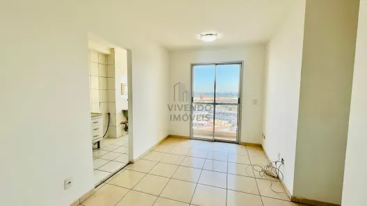 Apartamento com 2 Quartos à venda no Vila Miriam, Guarulhos