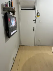 Apartamento com 1 Quarto à venda, 45m² no Copacabana, Rio de Janeiro