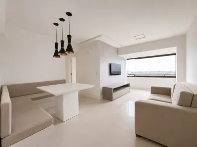 Apartamento com 2 Quartos à venda, 80m² no Trobogy, Salvador