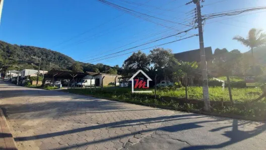 Lote/Terreno à venda, 1021m² no Velha Central, Blumenau