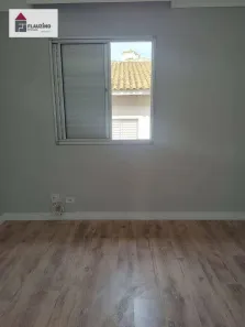 Casa de Condomínio com 2 Quartos para venda ou aluguel, 110m² no Parque Munhoz, São Paulo