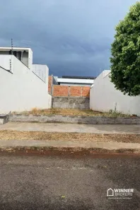 Lote/Terreno à venda, 200m² no Jardim Munique, Maringá