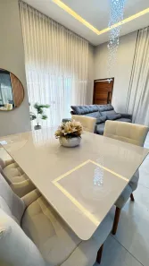 Casa com 3 Quartos à venda, 278m² no Jardim Limoeiro, Camaçari