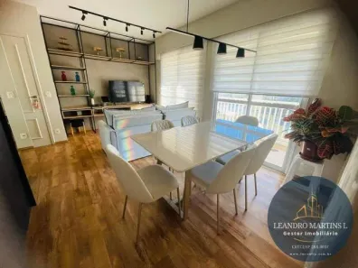 Apartamento com 3 Quartos à venda, 80m² no Jurubatuba, São Paulo