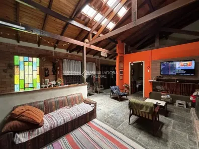 Fazenda/Sítio à venda, 160m² no Fiuza, Viamão