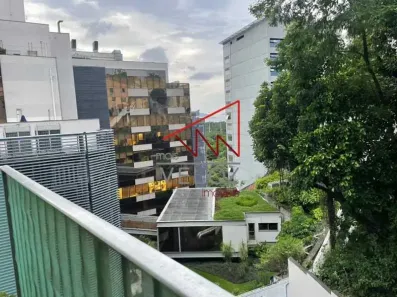 Apartamento com 1 Quarto à venda, 47m² no Centro, Rio de Janeiro