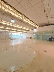 Galpão/Depósito/Armazém para alugar, 800m² no Água Branca, São Paulo
