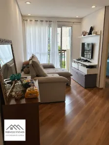 Apartamento com 2 Quartos à venda, 55m² no Rudge Ramos, São Bernardo do Campo