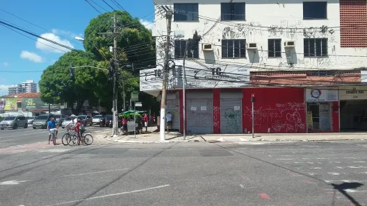 Sala Comercial à venda, 120m² no São Brás, Belém