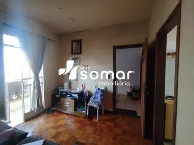 Apartamento com 3 Quartos à venda, 84m² no São José, Divinópolis