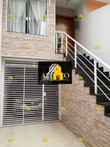 Casa com 2 Quartos à venda, 160m² no Chácara Santo Antônio (Zona Leste), São Paulo