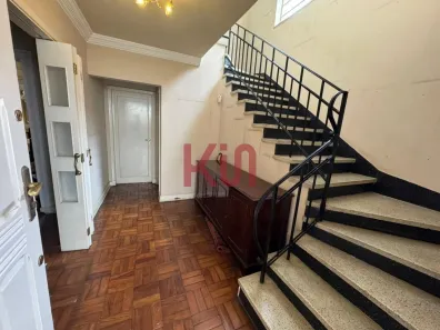 Casa com 4 Quartos para alugar, 400m² no Planalto Paulista, São Paulo