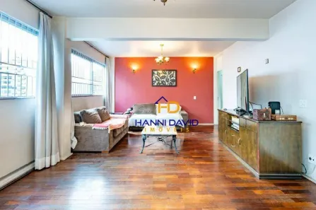 Apartamento com 3 Quartos à venda, 144m² no Paraíso, São Paulo