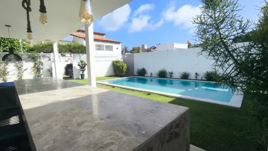 Casa com 5 Quartos à venda, 230m² no Tamandaré, Tamandaré