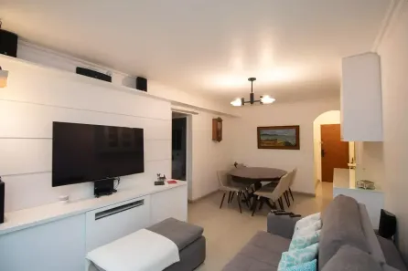 Apartamento com 3 Quartos à venda, 92m² no Barro Branco (Zona Norte), São Paulo
