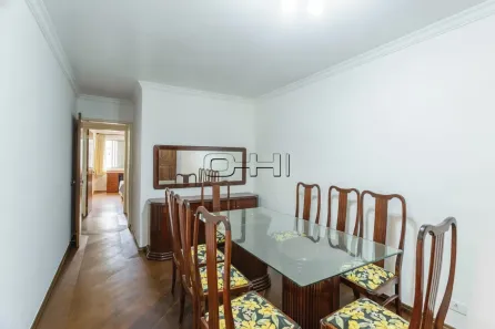 Apartamento com 3 Quartos para alugar, 102m² no Itaim Bibi, São Paulo