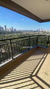 Apartamento com 1 Quarto para alugar, 49m² no Jardim Tupanci, Barueri