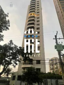 Apartamento com 4 Quartos à venda, 280m² no Jardim da Saúde, São Paulo