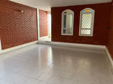 Casa com 3 Quartos à venda, 117m² no Estádio, Rio Claro