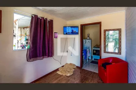 Casa com 1 Quarto à venda, 440m² no Camaquã, Porto Alegre
